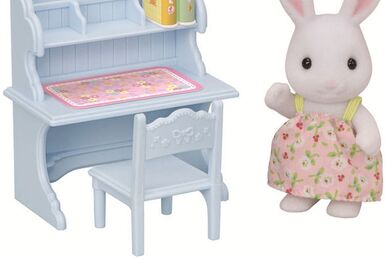 Hoppin' Easter Set, Sylvanian Families Wiki