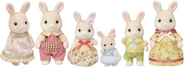 Marguerite Rabbit Family (Marguerite) (2020 UK/JP)