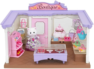 Boutique | Sylvanian Families Wiki | Fandom