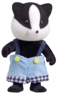 Byron Underwood Sylvanian Families Wiki Fandom