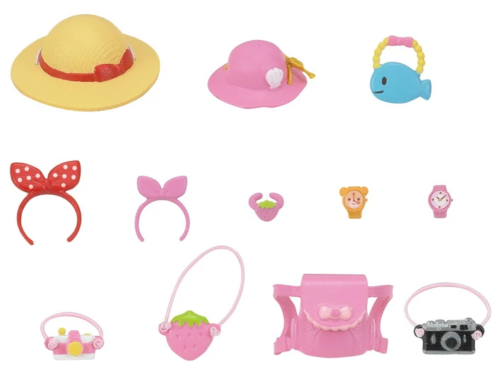 sylvanian families accessories