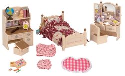 Spotlight On: Girls & Boys Bedroom Sets - Kids Furniture