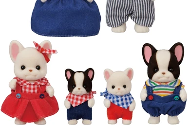 St. John's School | Sylvanian Families Wiki | Fandom