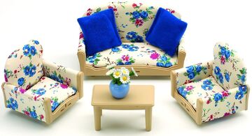 Sylvanian families sofa online