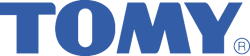 Tomy Logo (since 2000)