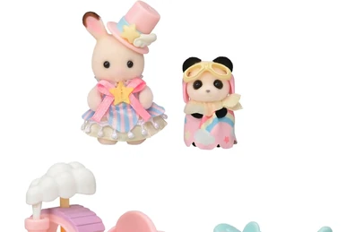 Betty's Toy Box | Sylvanian Families Wiki | Fandom