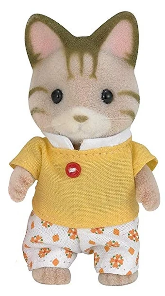 sylvanian families 5180