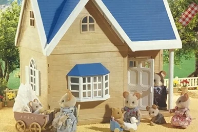 St. John's School | Sylvanian Families Wiki | Fandom