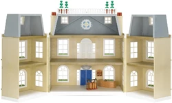 LAS CHUCHES DE CLEO: Sylvanian Families