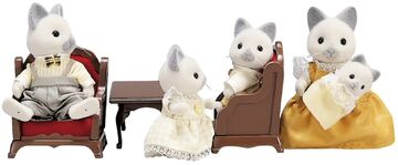 Sylvanian families 1987 outlet