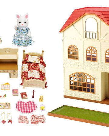 cedar terrace gift set