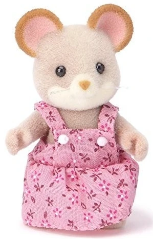 Nichole Maces | Sylvanian Families Wiki | Fandom