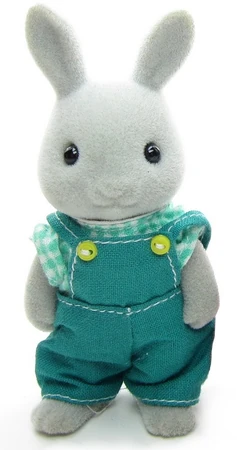 Rocky Babblebrook | Sylvanian Families Wiki | Fandom