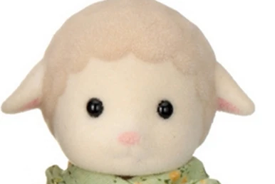 Dolly's Candy Floss | Sylvanian Families Wiki | Fandom
