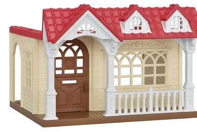 St. John's School | Sylvanian Families Wiki | Fandom