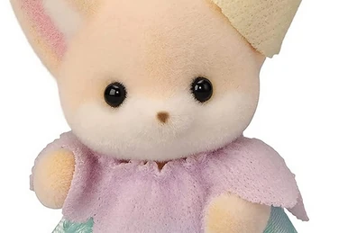 The Babblebrooks' New Arrival | Sylvanian Families Wiki | Fandom