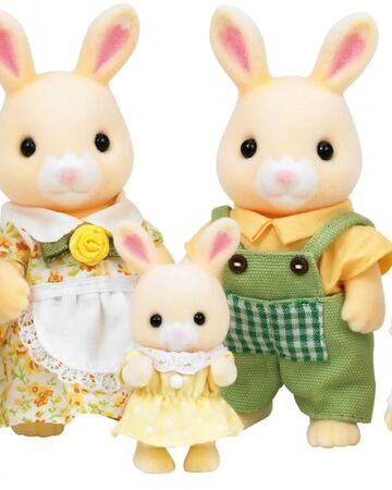 sylvanian families site