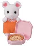 Sylvanian Families: Baby Series Blind Bags (Epoch) Calic…