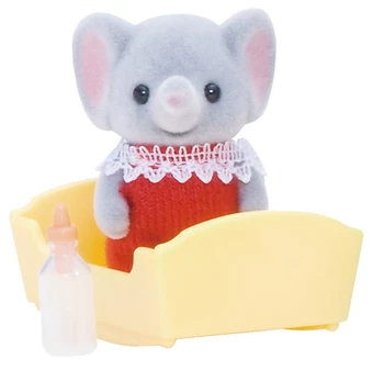 sylvanian families jumbo