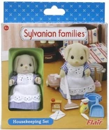 Housekeeping Set | Sylvanian Families Wiki | Fandom