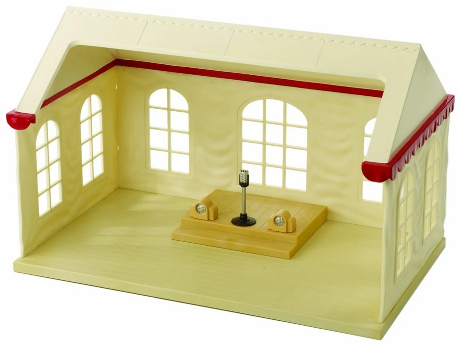 レア！シルバニア Uk Sylvanian Marquee Wedding Marquee | Sylvanian Families Wiki | Fandom