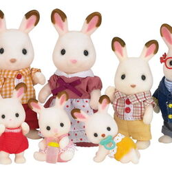 sylvanian families site