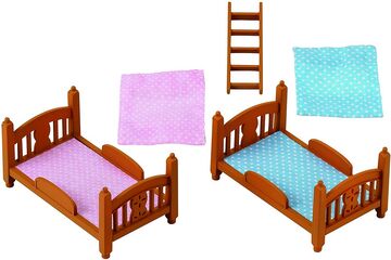 Sylvanian families bunk beds shop