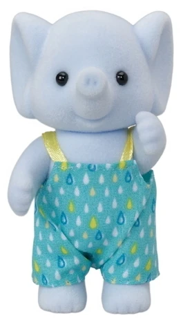 Mitchell Bubblebrook | Sylvanian Families Wiki | Fandom