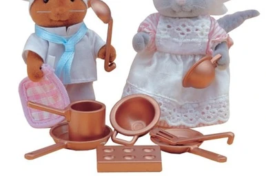 Betty's Toy Box | Sylvanian Families Wiki | Fandom