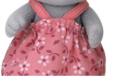 The Babblebrooks' New Arrival | Sylvanian Families Wiki | Fandom