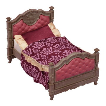 Sylvanian bed deals