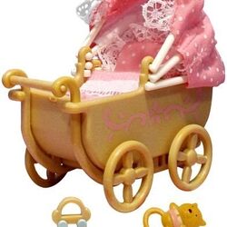 Pram wiki cheap