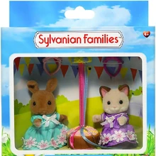 sylvanian families jumbo