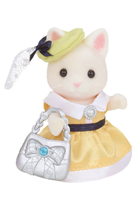 New sylvanian families 2018 store