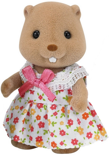 Stories of the Sylvanian Families - Wikipedia