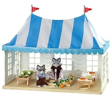 Marquee | Sylvanian Families Wiki | Fandom