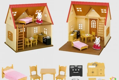 St. John's School | Sylvanian Families Wiki | Fandom