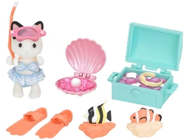 Seaside Treasure Set