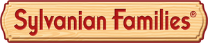 Sylvanian Families Logo