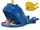 Splash & Play Whale