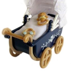Pram wiki cheap