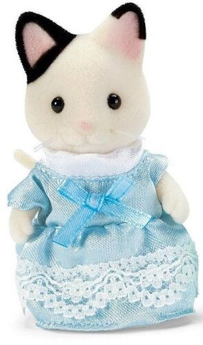 Lily Marlowe | Sylvanian Families Wiki | Fandom