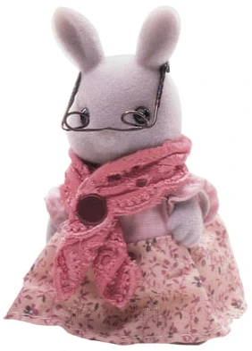 Pearl Babblebrook | Sylvanian Families Wiki | Fandom