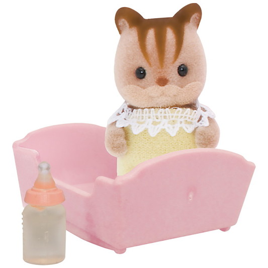 Ambrose Walnut Sylvanian Families Wiki Fandom