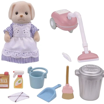 Housekeeping Set | Sylvanian Families 