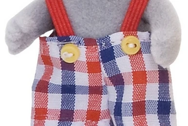 The Babblebrooks' New Arrival | Sylvanian Families Wiki | Fandom