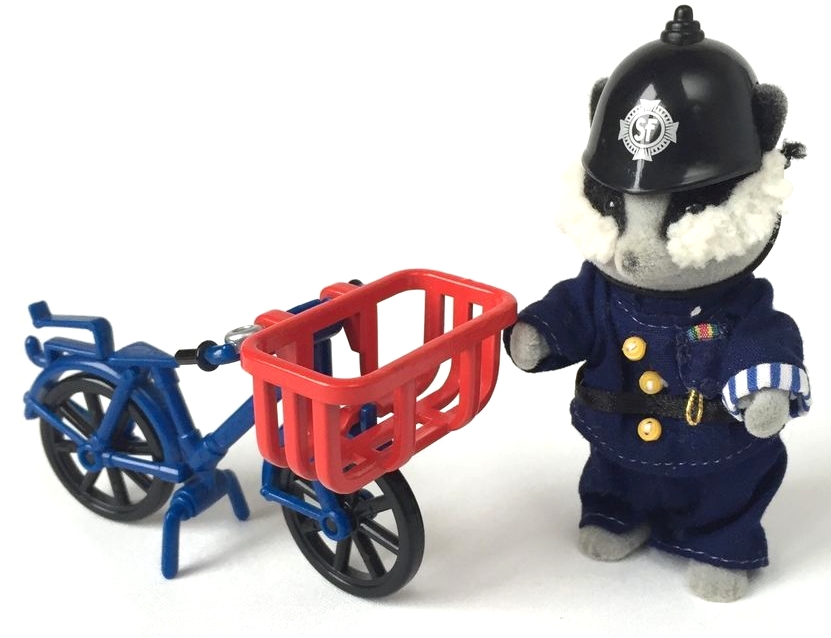 PC Bobby Roberts | Sylvanian Families Wiki | Fandom