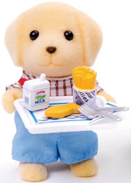 Stories of the Sylvanian Families - Wikipedia