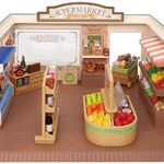 The Sylvanian Toy Shop, Sylvanian Families Wiki