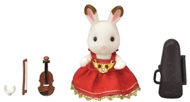 Violin Concert Set